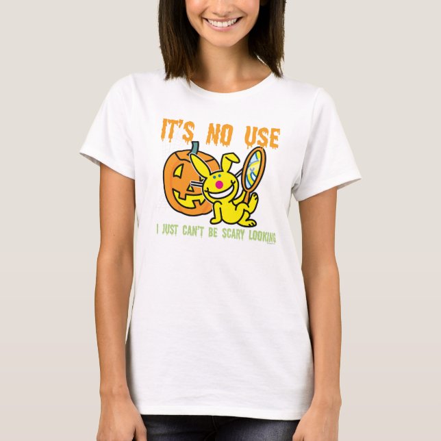 T-shirts Não adianta (Frente)