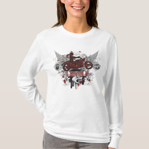 T-shirts Não apenas para o Hoodie dos meninos