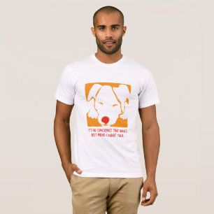 T-shirts não é coincidência