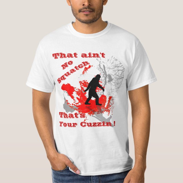 T-shirts Não é nada de moto (Frente)