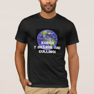 T-SHIRTS NÃO É TEORIA DE CONSPIRAÇÃO QUANDO SELECCIONAM