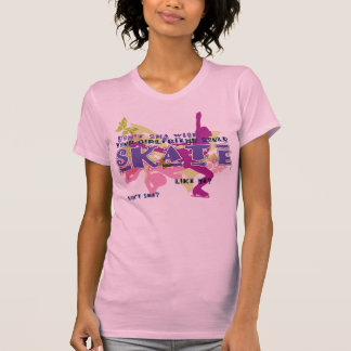 T-shirts Não faz você desejo que seu namorada poderia