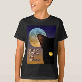 T-shirts Não há nada mais bonito…