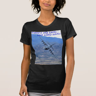 T-SHIRTS NÃO HÁ NENHUM NÍVEL COMO DE BAIXO NÍVEL