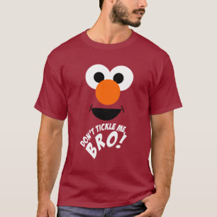 T-shirts Não me agrade, Bro.