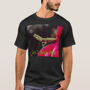T-shirts Não me desinsete!
