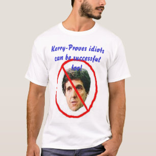 T-shirts Não suje com George