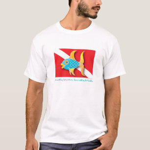 T-shirts Não tome nada mas represente-o…