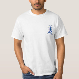 T-shirts Não use a palavra de F