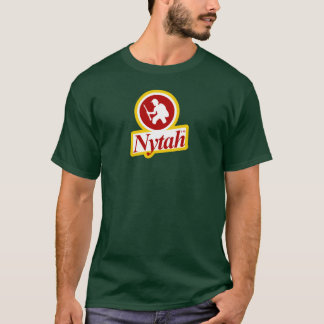 T-shirts Não, VOCÊ toma uma caminhada