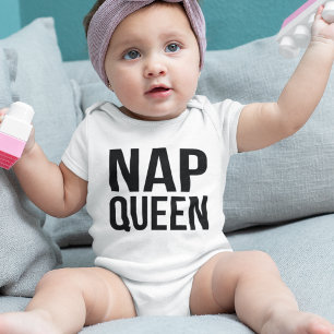T-shirts Nap Queen