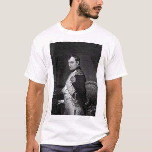 T-shirts Napoleon