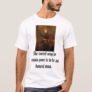T-shirts Napoleon