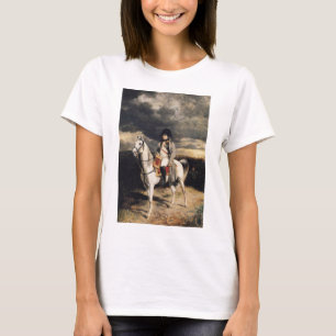 T-shirts Napoleon 1814