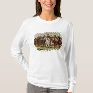 T-shirts Napoleon mim e seus funcionarios, c.1860