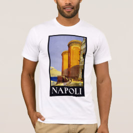 T-shirts Napoli