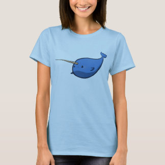 T-shirts Narwhal