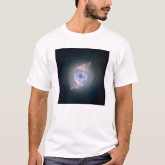 T-shirts NASA - A nebulosa do olho de gato