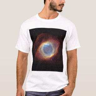 T-shirts NASA - A Nebulosa Helix