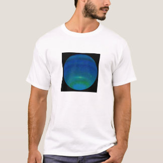 T-shirts NASA - Netuno em 1996
