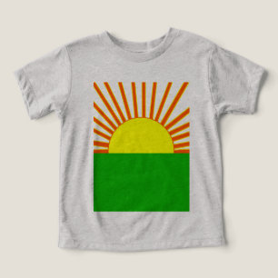 T-shirts nascente