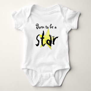 T-shirts Nascer de ser um protetor de estrelas