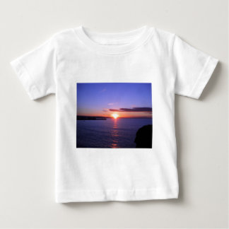 T-shirts Nascer do sol da manhã