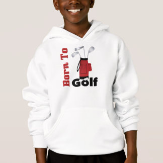 T-shirts Nascer para Golf