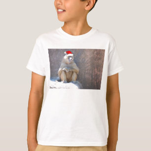 T-shirts Natal Baboon