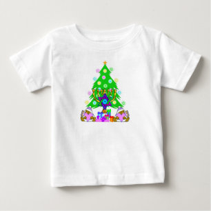 T-shirts Natal & Chanukah