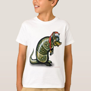 T-shirts Natal do tatu
