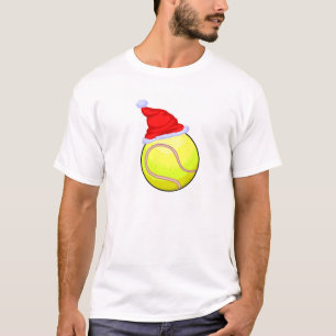 T-shirts Natal do tênis