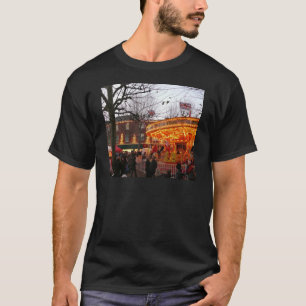 T-shirts Natal em York
