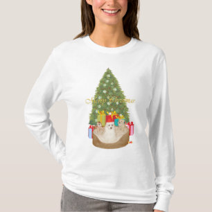 T-shirts Natal maltês