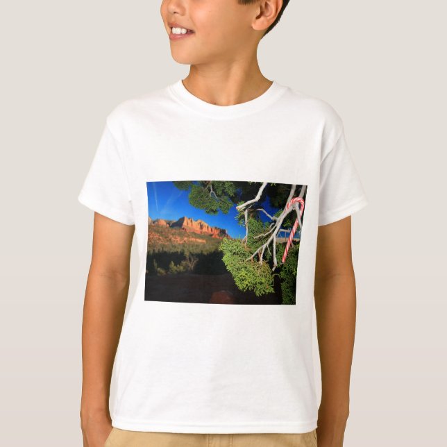 T-shirts Natal Sudoeste (Frente)