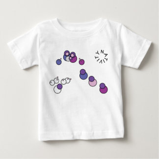 T-shirts natividade