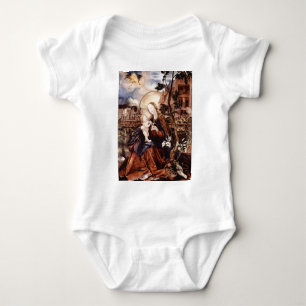 T-SHIRTS NATIVIDADE COM VIAS BRANCAS - MÁGICA DO NATAL