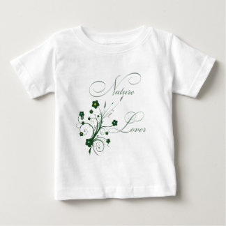 T-shirts NatureLover