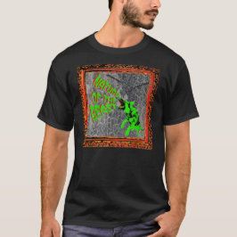 T-shirts Natureza da Besta