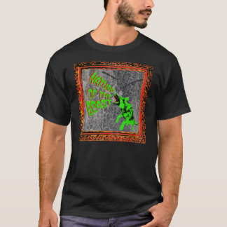 T-shirts Natureza da Besta