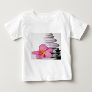 T-shirts Natureza dos termas do zen