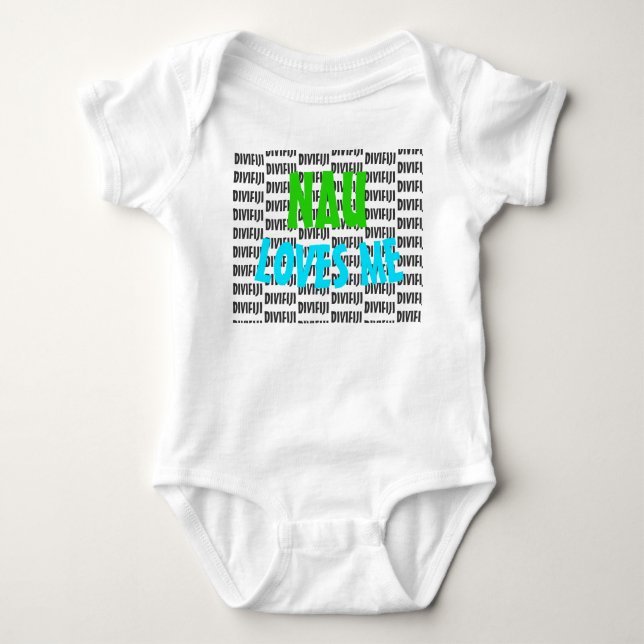 T-shirts Nau ama-me (Frente)