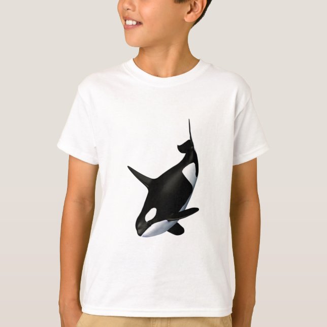 T-SHIRTS NAVEGUE O SHALLOWS (Frente)