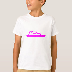 T-shirts Navio
