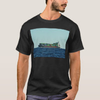 Navio de recipiente