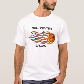 T-shirts ncb