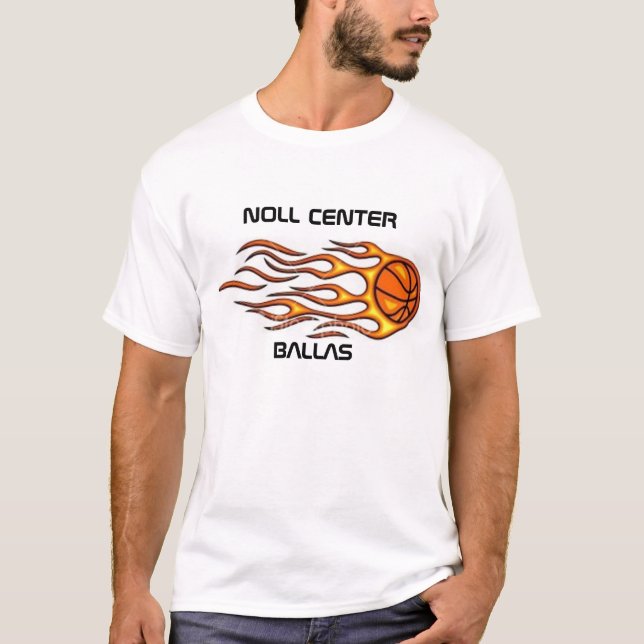 T-shirts ncb (Frente)