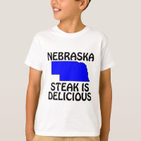Nebraska - Bife é Delicioso