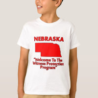 Nebraska - Programa de Proteção a Testemunhas