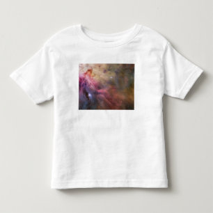 T-shirts Nebulosa de Orion